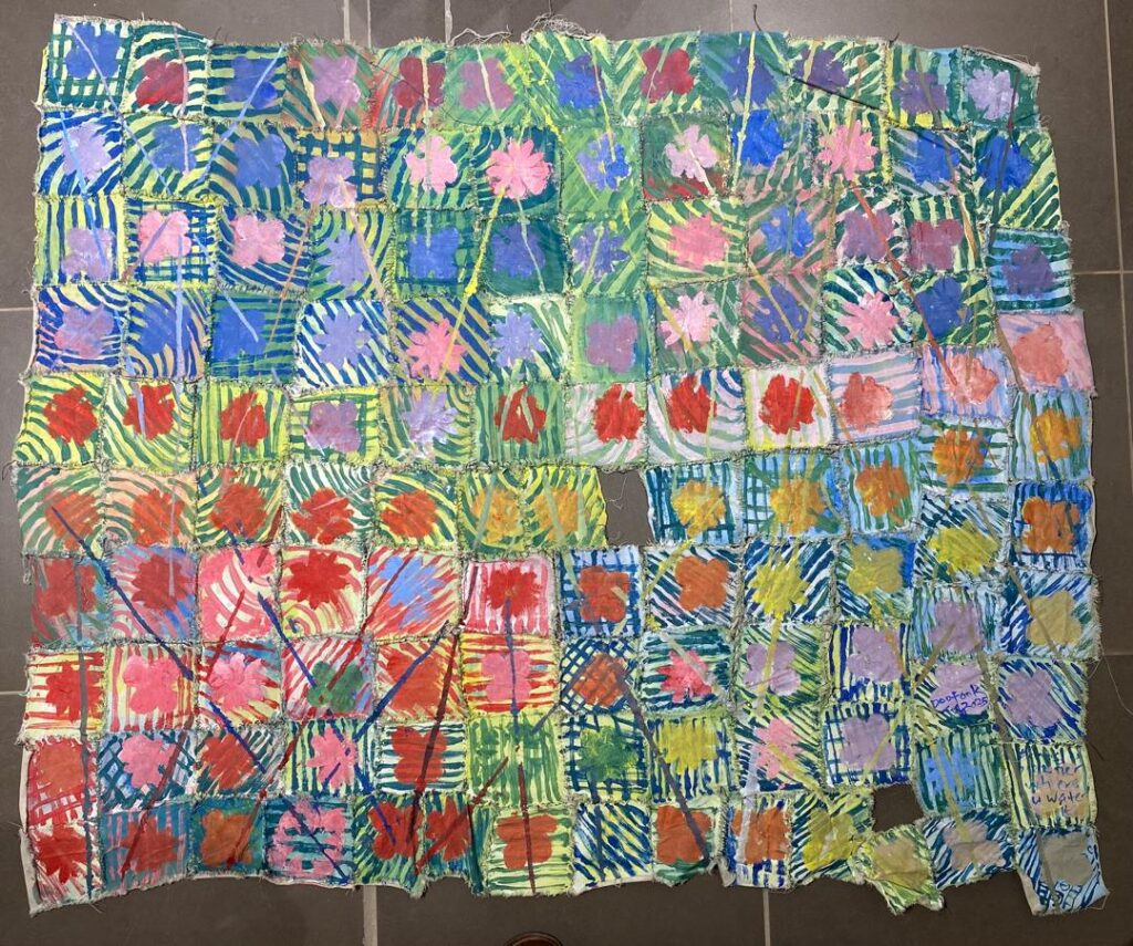 Fragment of Thoughts I - Doofan Kwaghhool Lesikar