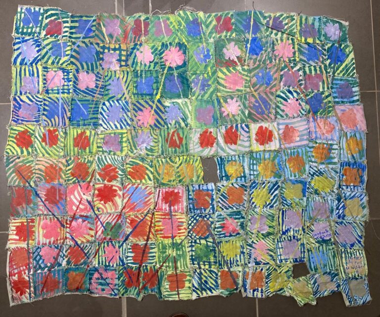 Fragment of Thoughts I - Doofan Kwaghhool Lesikar