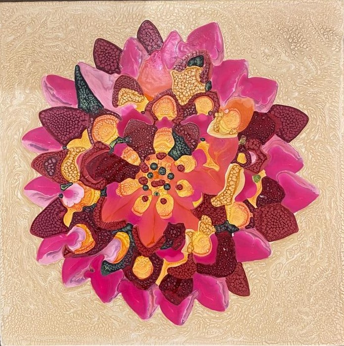 Untitled 6 - Mohammed Taman