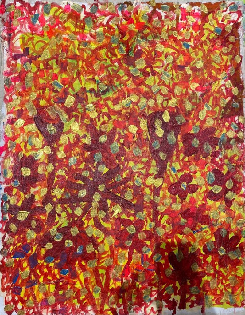 Untitled 1 - Doofan Kwaghhool Lesikar