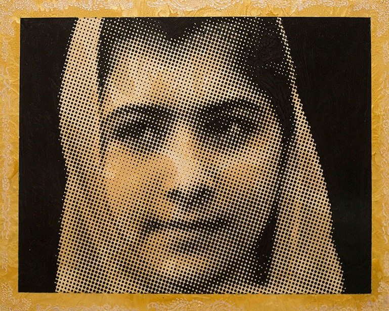 Malala- Mohammed Taman