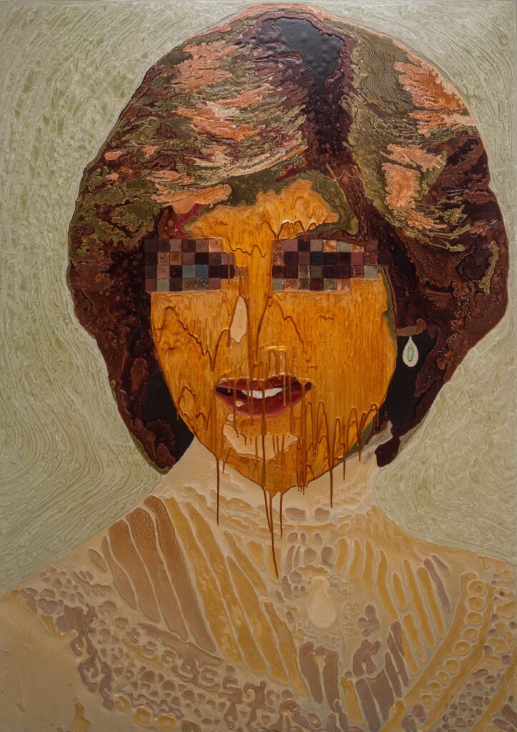 Diana - Mohammed Taman