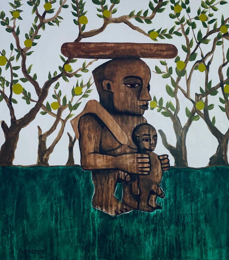 Adakole - Samuel Inalegwu