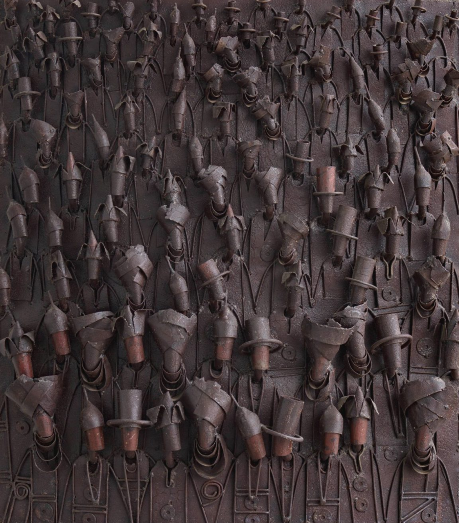 Compatriots by Fidelis Eze Odogwu