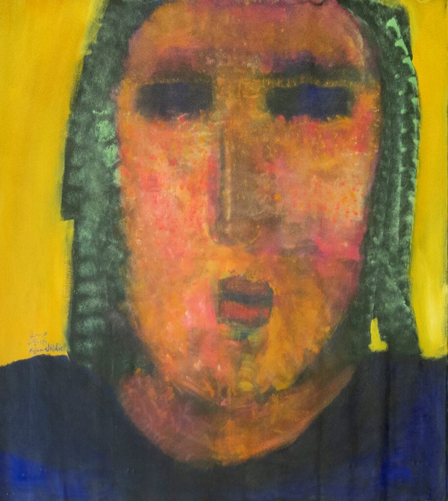 Face - Mohamed Rabie