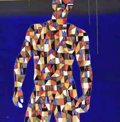 Ego - Johnson Uwadinma