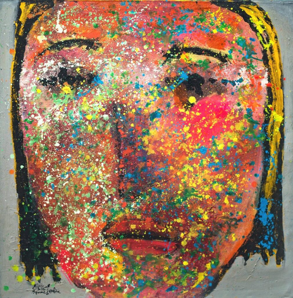 Face - Mohamed Rabie