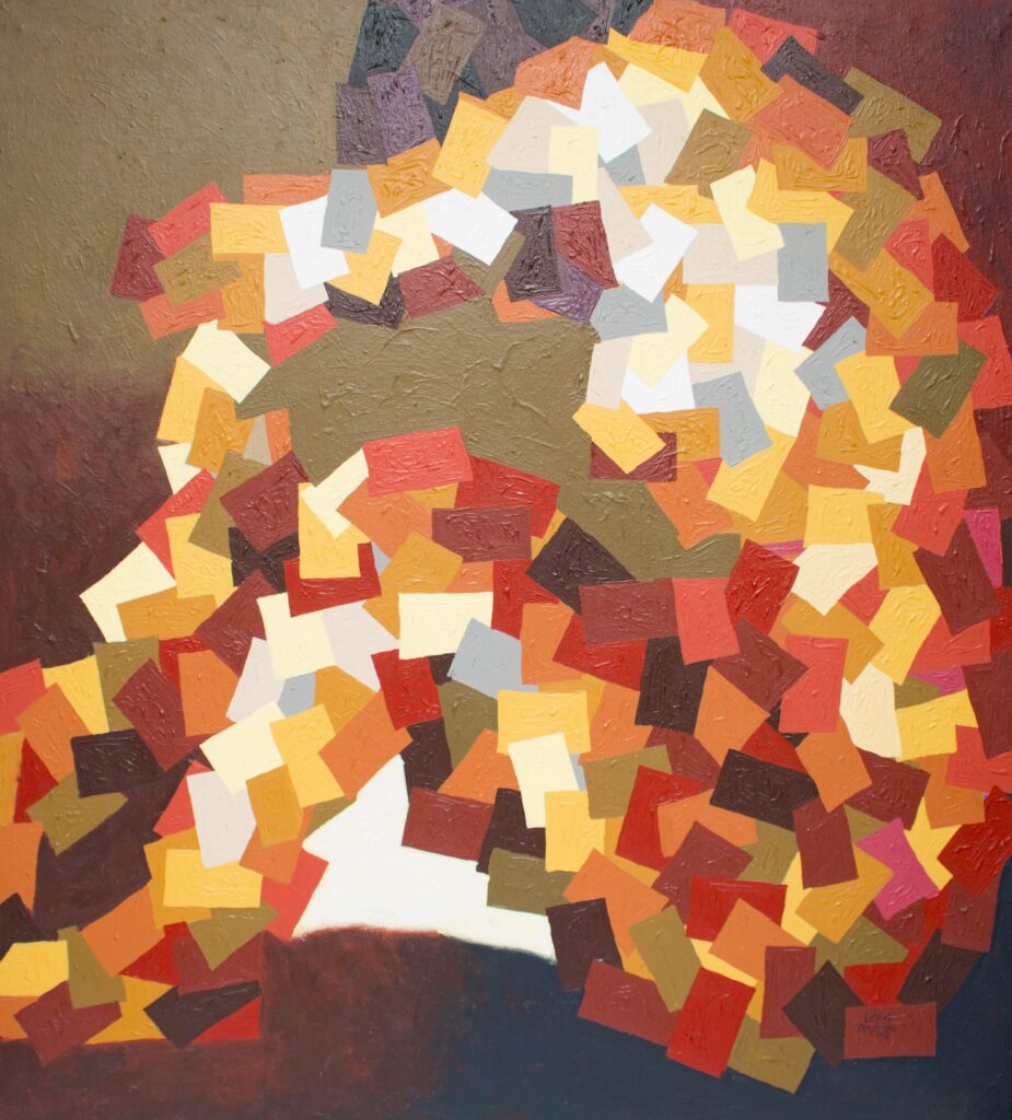 Inner Guidance - Lateef Olajumoke