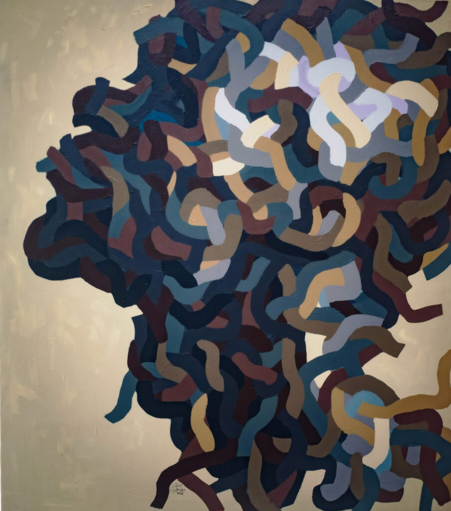 Optimism - Lateef Olajumoke