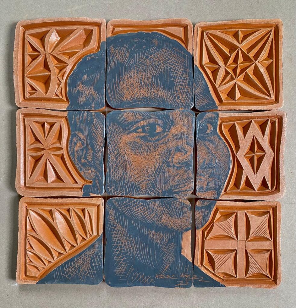 Adeoti Azeez Afeez - Adebimpe