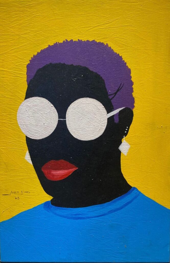 Untitled 1 - Austin Slam