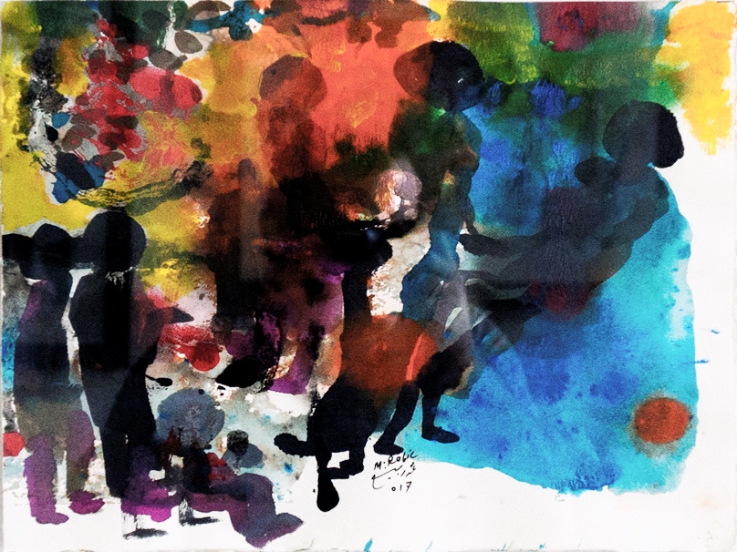 Untitled 1 - Mohamed Rabie