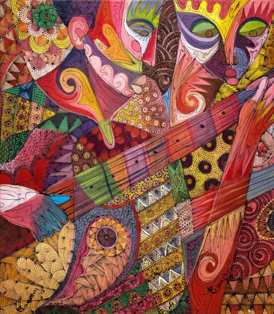 Untitled - Lawson Babalola
