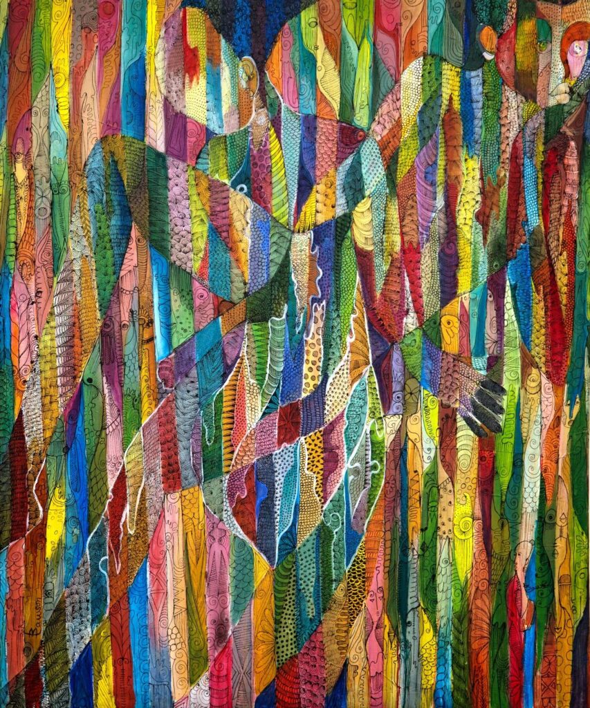 Untitled 2 - Lawson Babalola