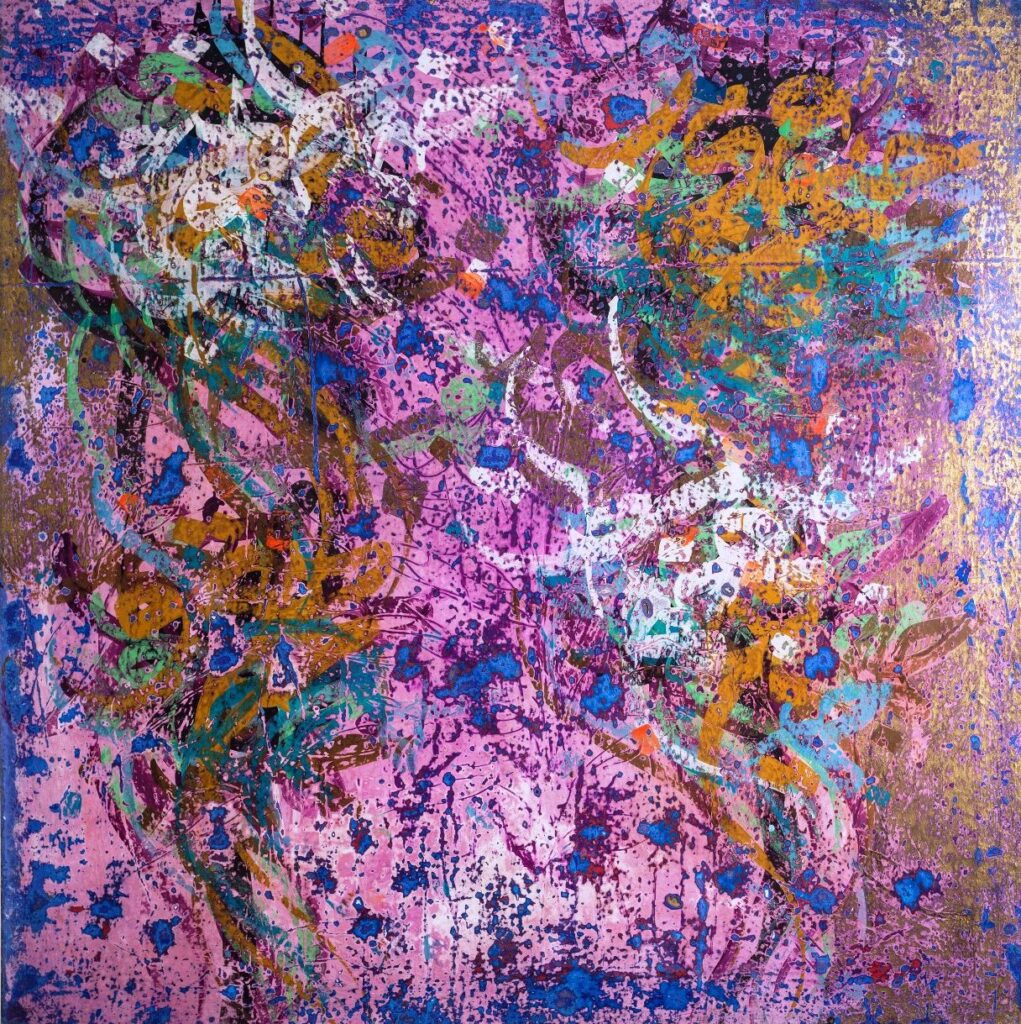 Untitled 10 -Ibrahim Khattab