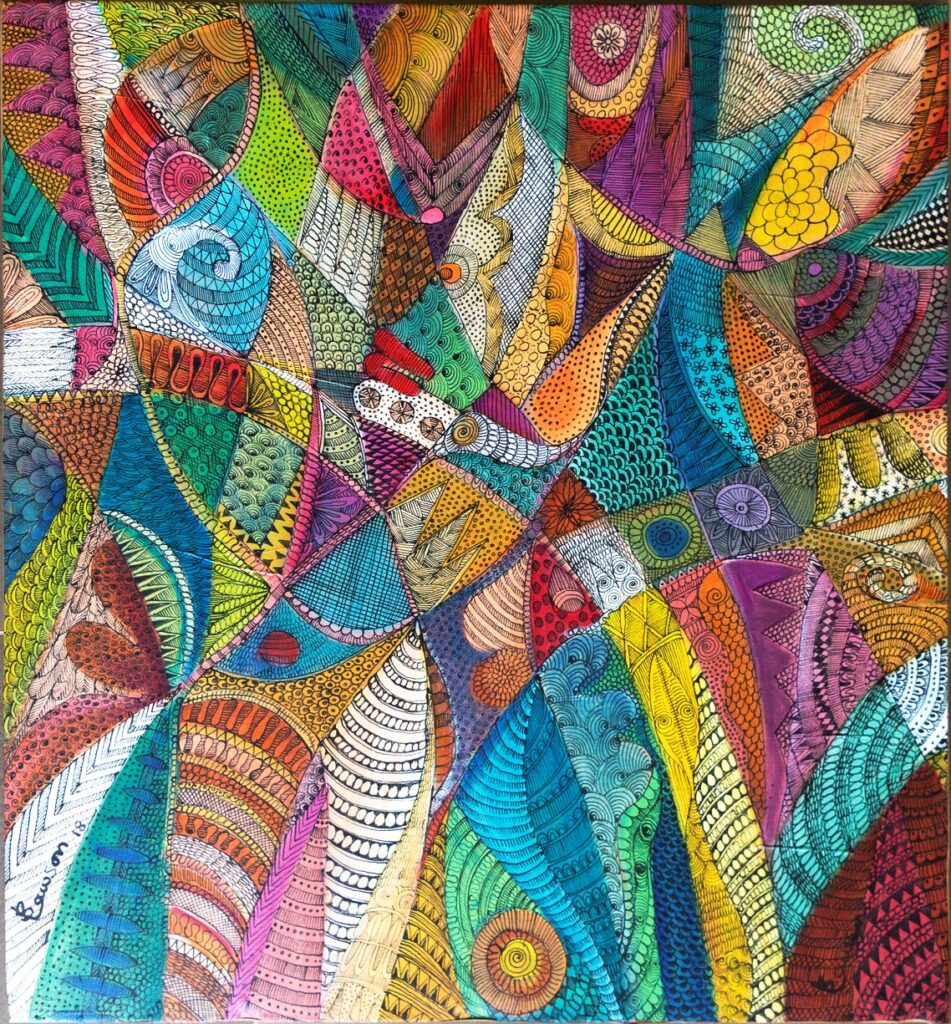 Untitled 3 - Lawson Babalola