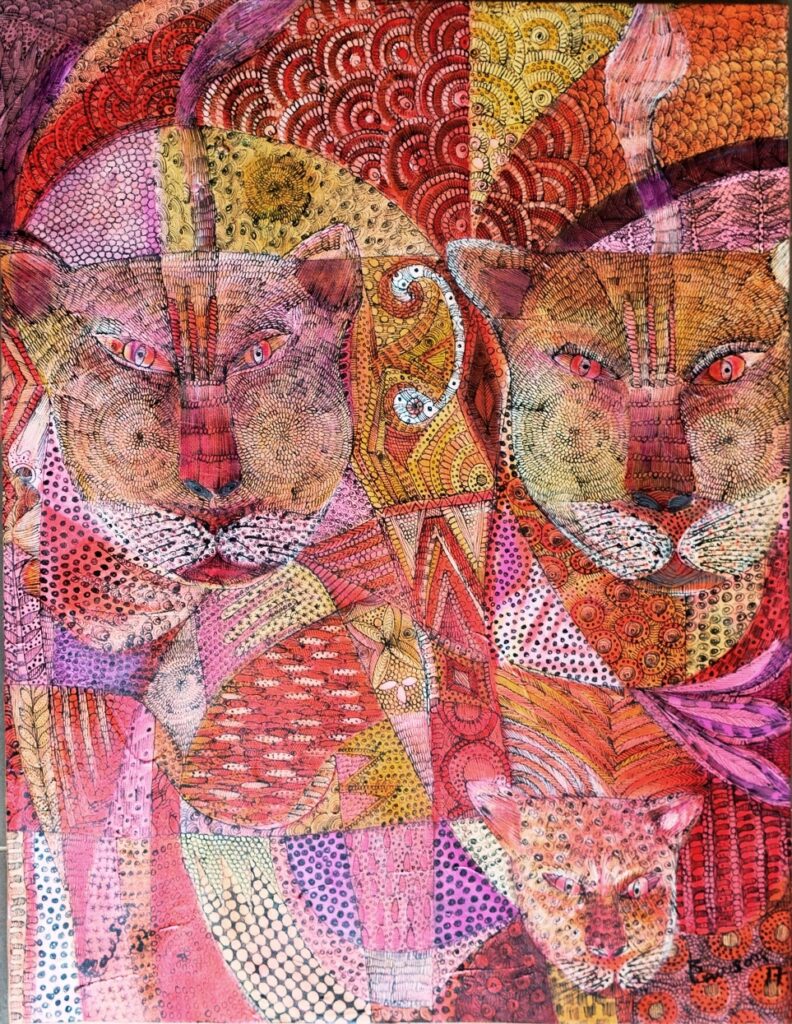 Untitled 4 - Lawson Babalola
