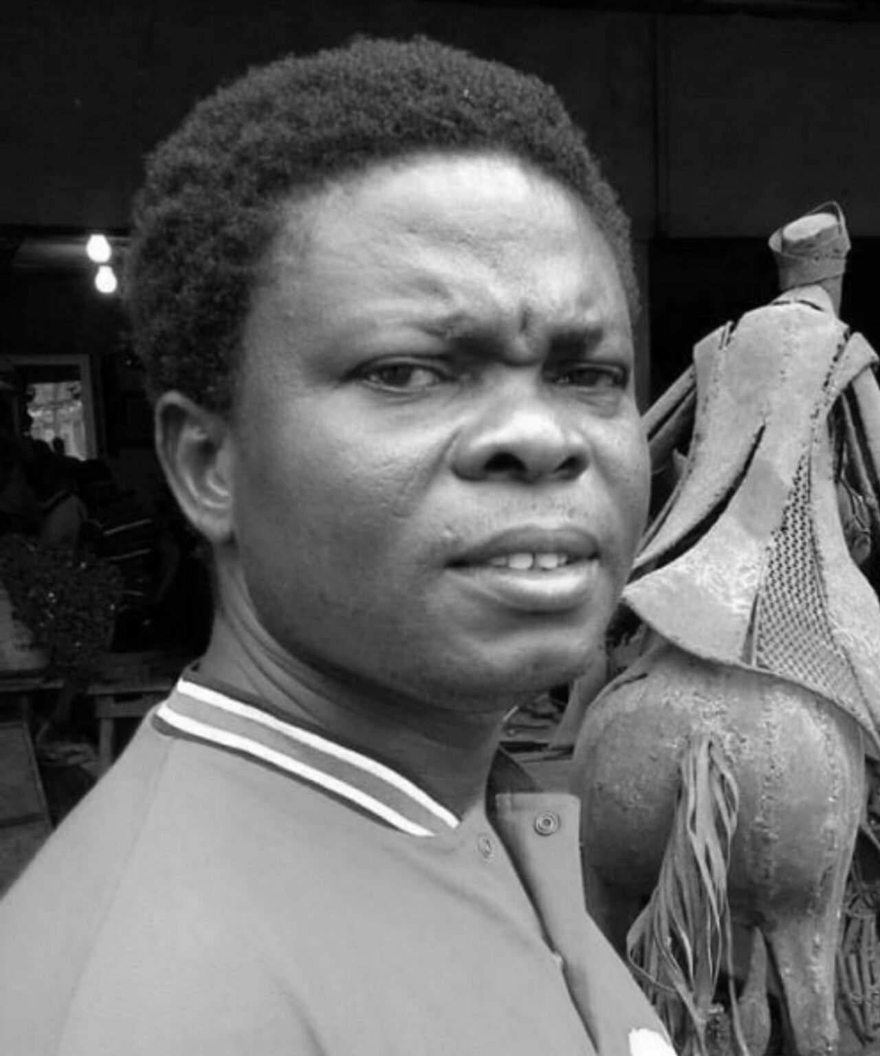 Fidelis Eze Odogwu