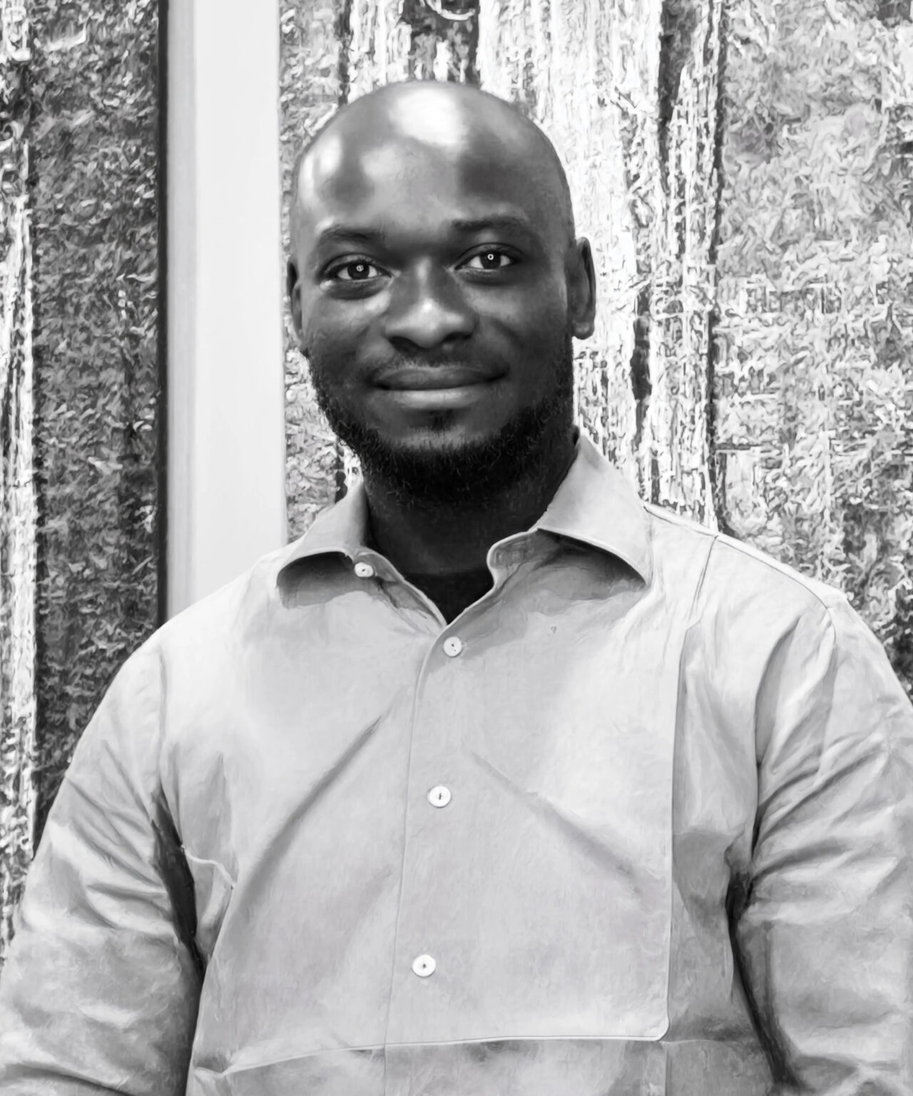 Franklyn Enebeli