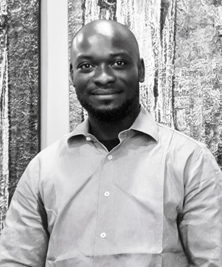 Franklyn Enebeli