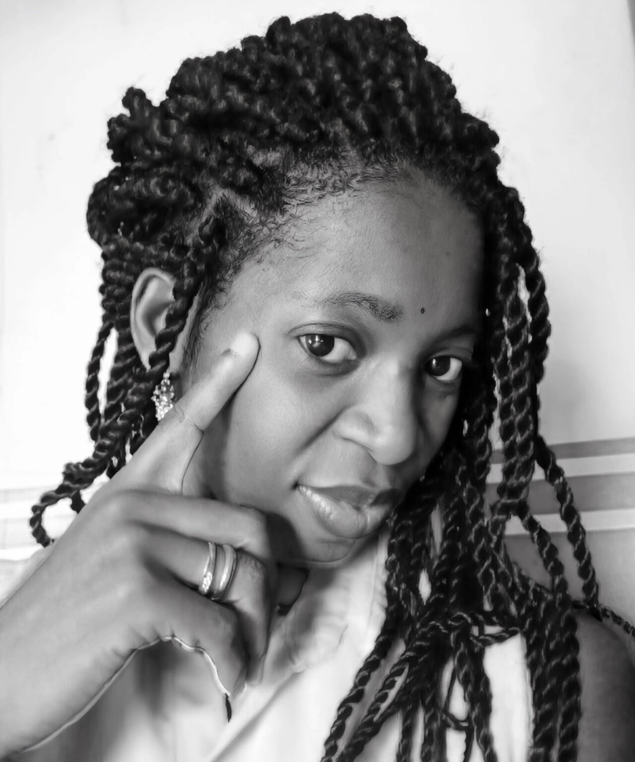 Freda Kesa