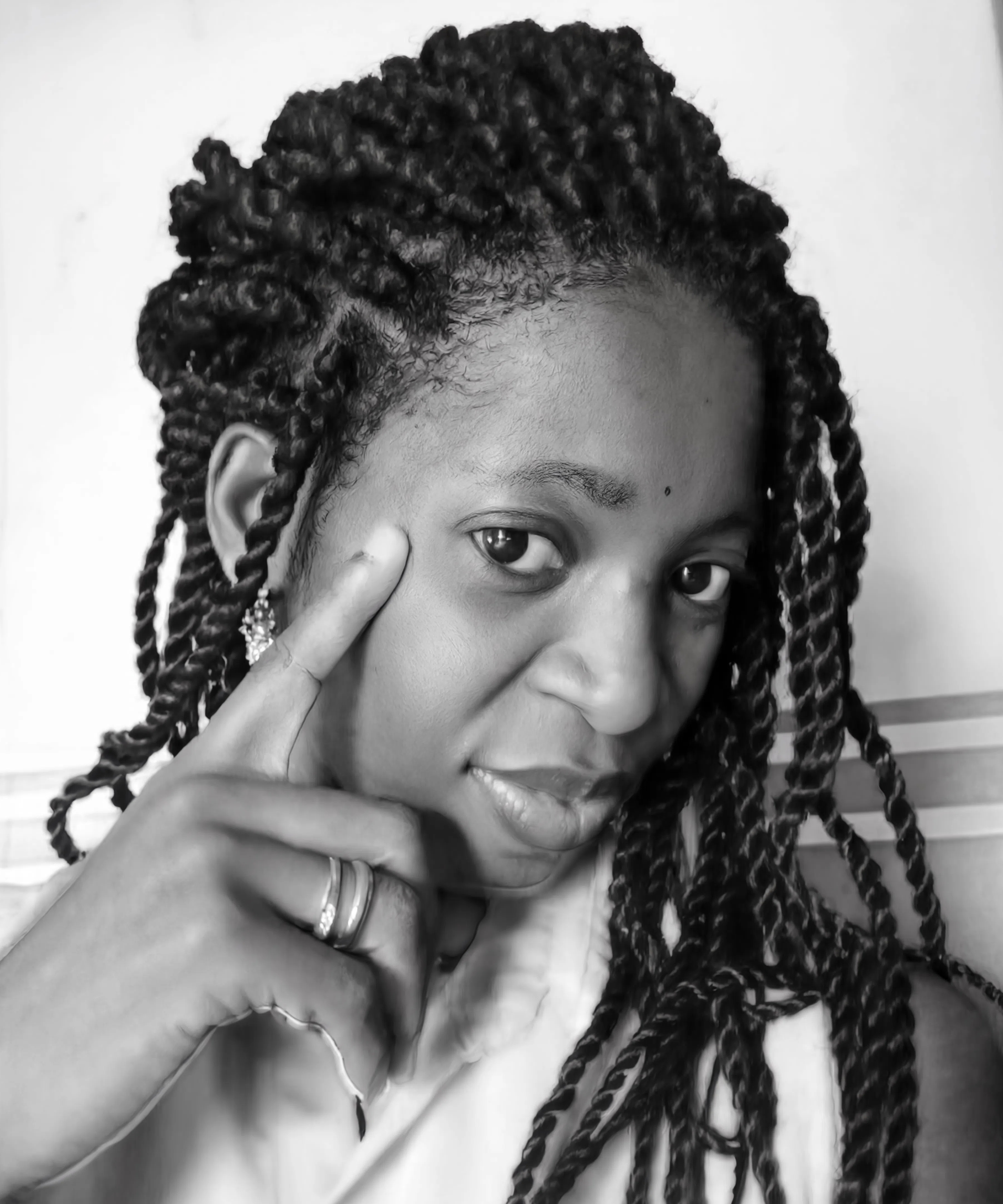 Freda Kesa