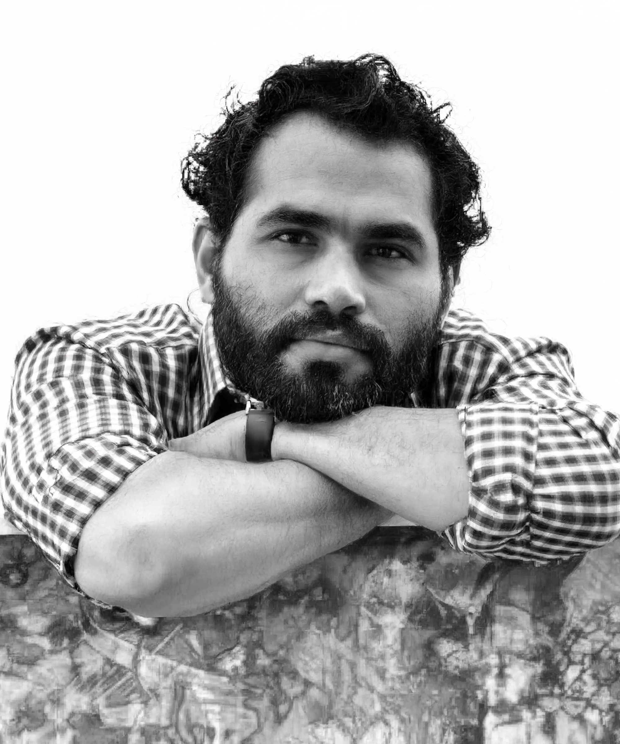 Ibrahim Khattab