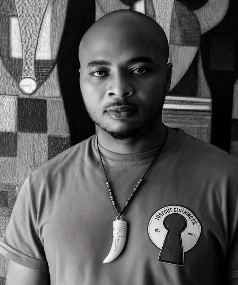 Johnson Uwadinma