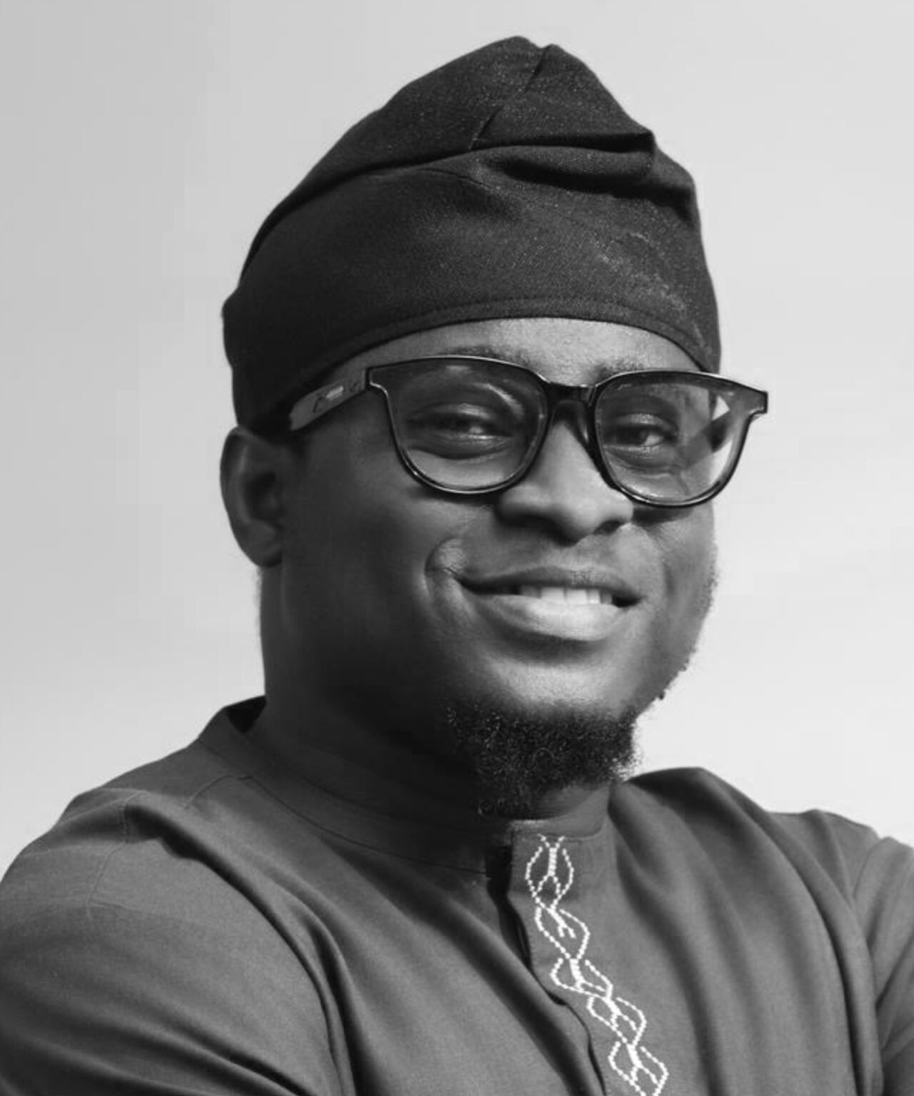 Joseph Oluwasegun