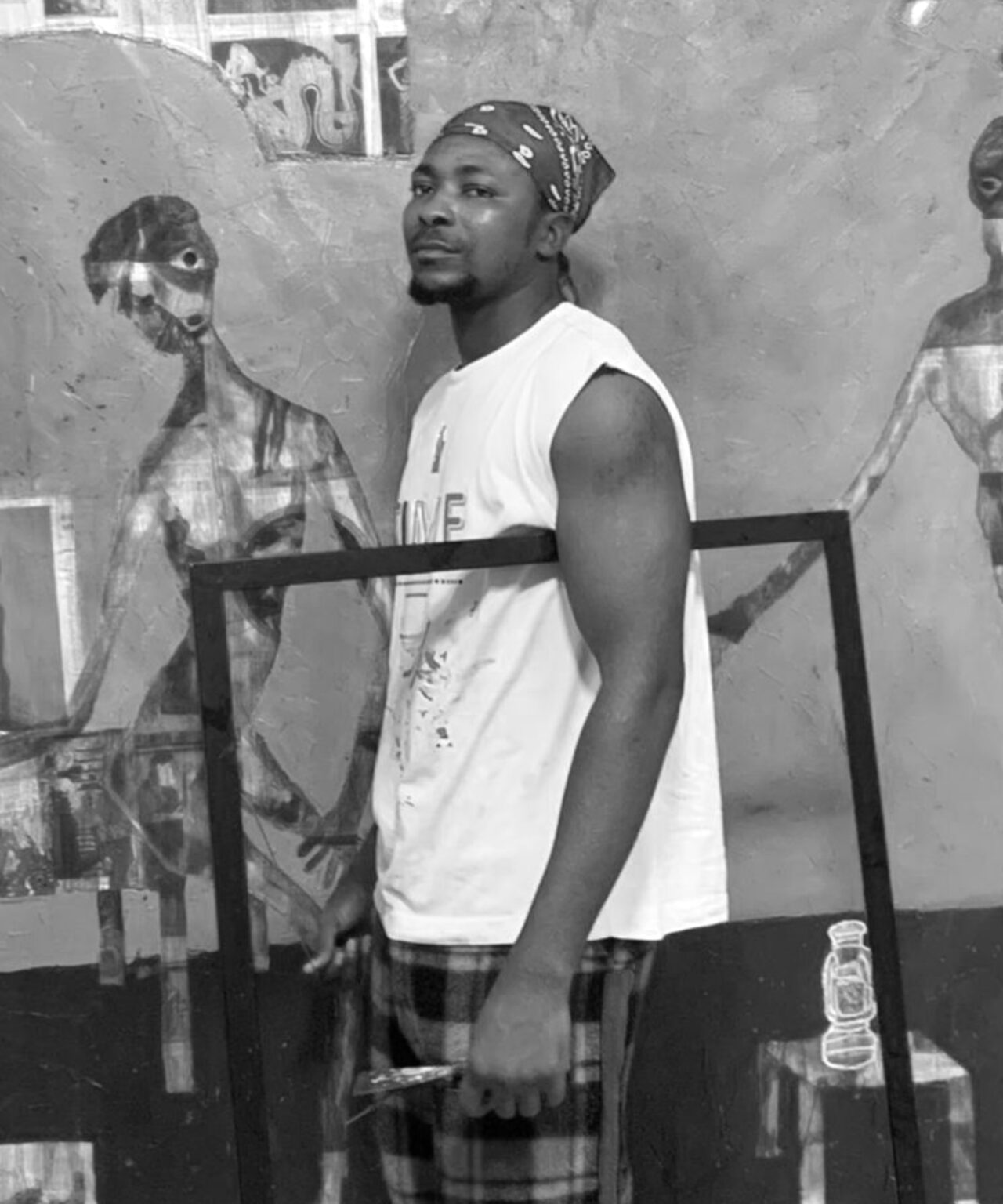 Kolawole Ojulowo