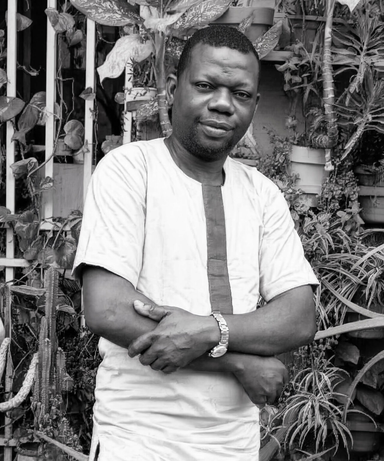 Lateef Olajumoke