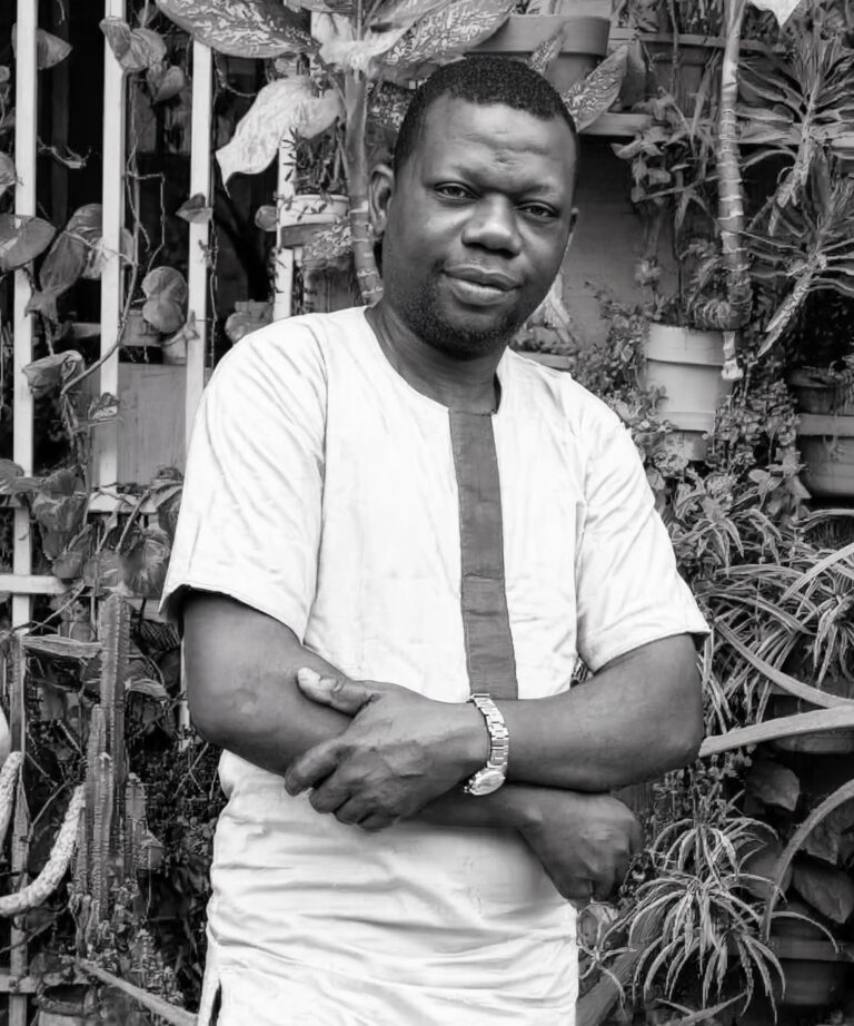 Lateef Olajumoke
