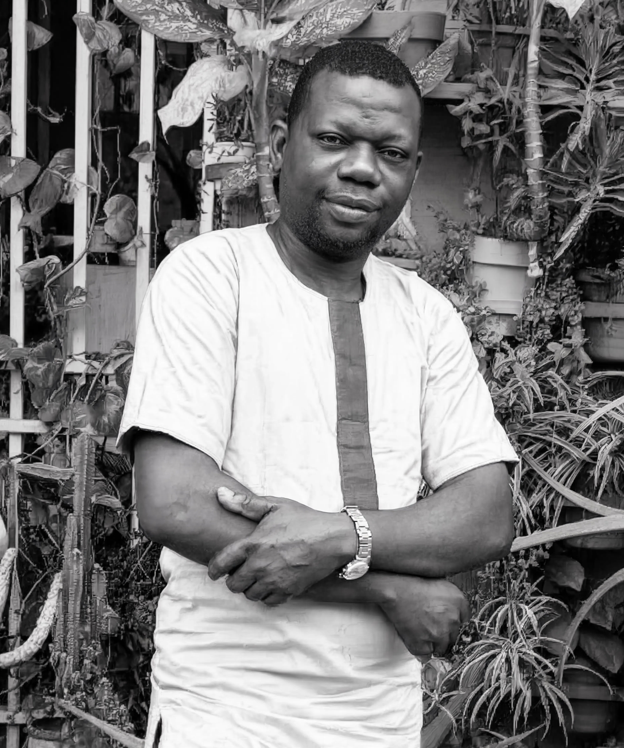 Lateef Olajumoke