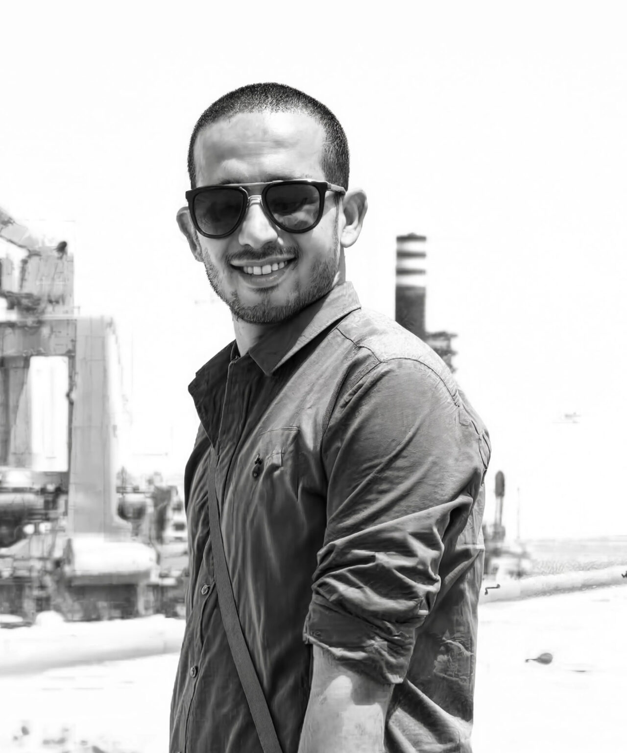 Mohamed Rabie