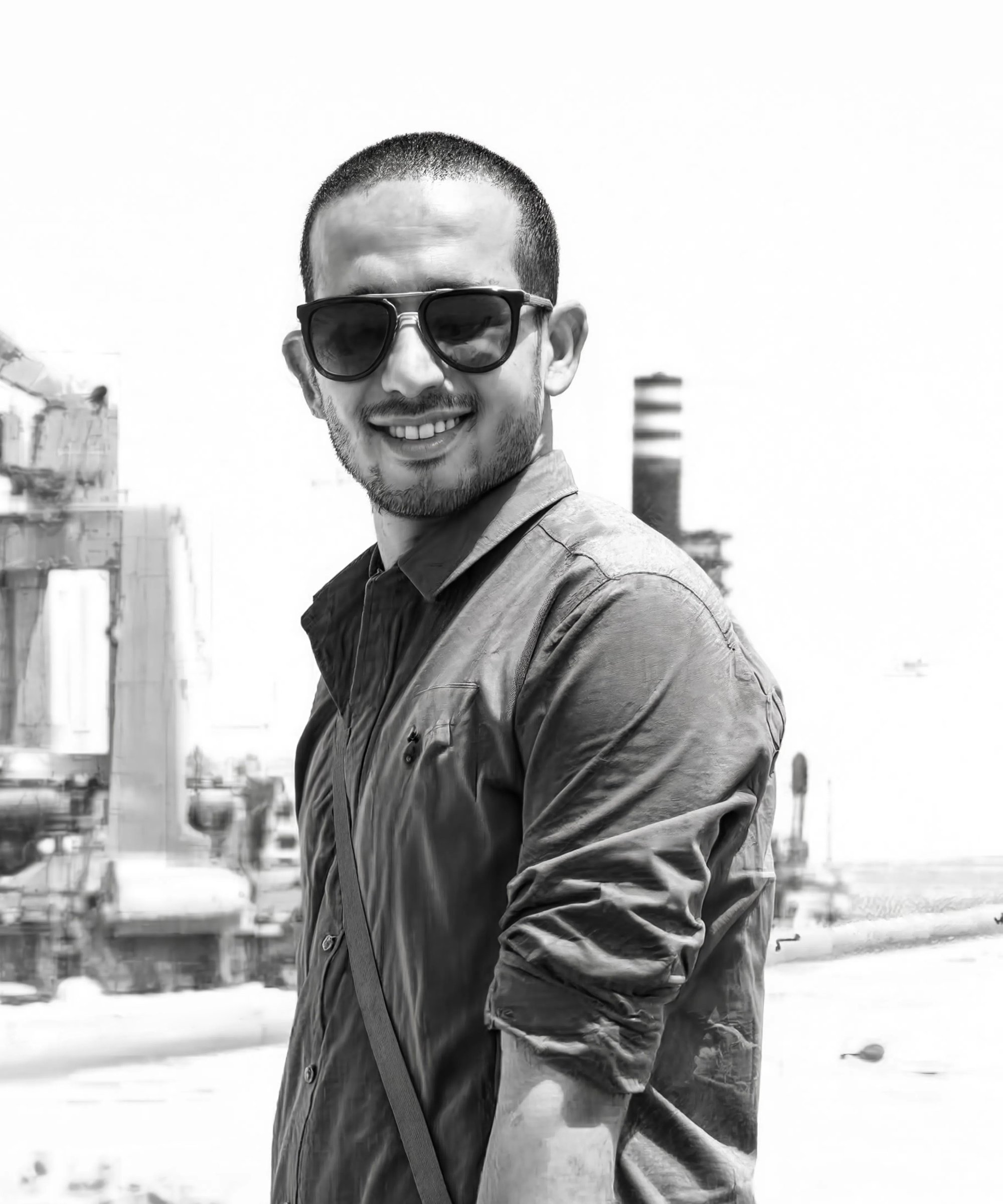 Mohamed Rabie