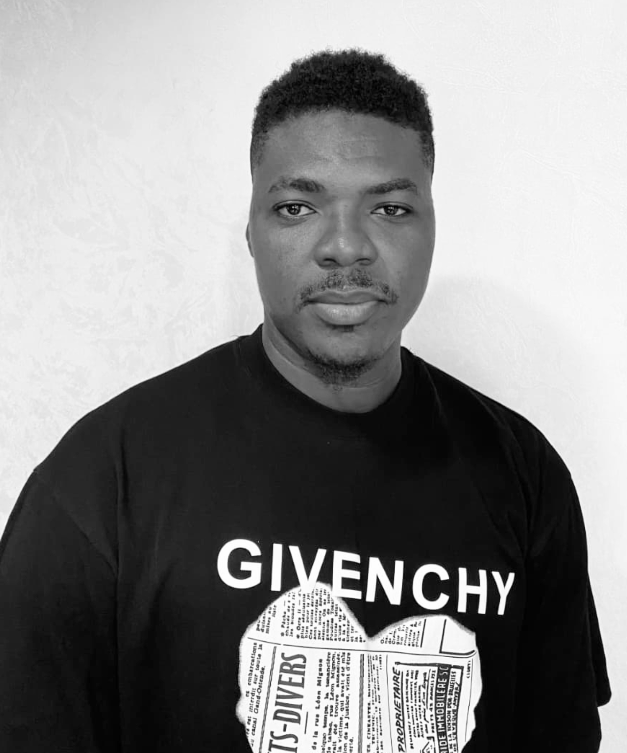 Samuel Inalegwu